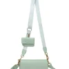 Pixie Mood Larissa Flapover Crossbody Bag In Pistachio Green 2 Pixie Mood Larissa Flapover Crossbody Bag In Pistachio Green -Mocha shop 938941930 1 720x928