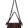 Pixie Mood Luna Baguette Shoulder Bag In Chocolate Brown 1 Pixie Mood Luna Baguette Shoulder Bag In Chocolate Brown -Mocha shop 938942110 1 720x928