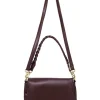 Pixie Mood Bubbly Flapover Shoulder Bag In Chocolate Brown 1 Pixie Mood Bubbly Flapover Shoulder Bag In Chocolate Brown -Mocha shop 938942200 1 720x928