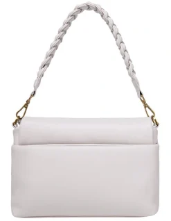 Pixie Mood Bubbly Flapover Shoulder Bag In Ivory 10 Pixie Mood Bubbly Flapover Shoulder Bag In Ivory -Mocha shop 938942290 2 720x928