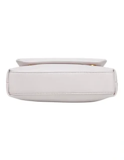 Pixie Mood Bubbly Flapover Shoulder Bag In Ivory 13 Pixie Mood Bubbly Flapover Shoulder Bag In Ivory -Mocha shop 938942290 5 720x928
