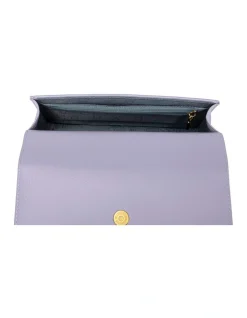 Pixie Mood Jane 2 In 1 Flapover Crossbody Bag In Lilac -Mocha shop 938942470 4 720x928