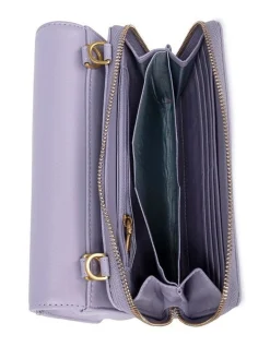 Pixie Mood Jane 2 In 1 Flapover Crossbody Bag In Lilac -Mocha shop 938942470 5 720x928