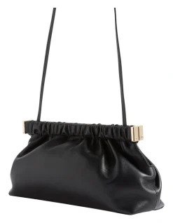 Seed Heritage Gathered Leather Clutch -Mocha shop 939695230 939684880 3 720x928