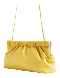 Seed Heritage Gathered Leather Clutch 9 Seed Heritage Gathered Leather Clutch -Mocha shop 939695230 939684970 3 720x928