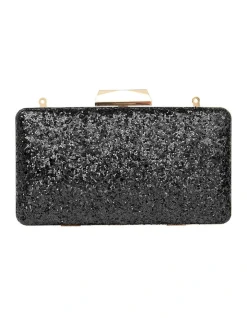 Review Noelle Clutch In Black 10 Review Noelle Clutch In Black -Mocha shop 940264480 3 720x928