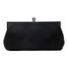 NINA Aneka Black Bag In Black 1 NINA Aneka Black Bag In Black -Mocha shop 940289590 1 720x928