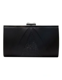 NINA Ophelia Bag In Black