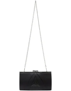 NINA Ophelia Bag In Black 8 NINA Ophelia Bag In Black -Mocha shop 940307140 3 1 720x928