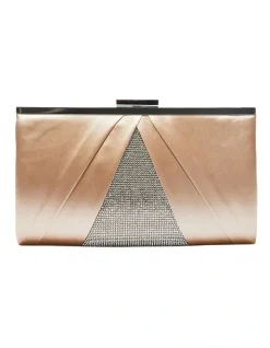 NINA Ophelia Bag In Pearl Rose