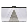 NINA Ophelia Bag In White -Mocha shop 940307320 1 1 720x928