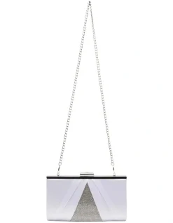 NINA Ophelia Bag In White -Mocha shop 940307320 3 1 720x928