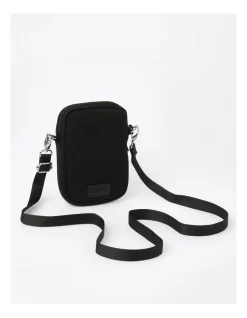 Piper Sorrento Sling Crossbody Bag In Black -Mocha shop 941057650 5 720x928