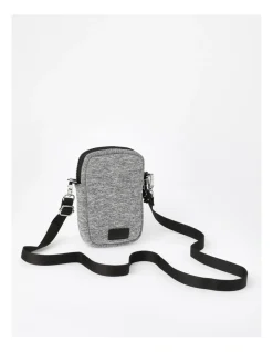 Piper Sorrento Sling Crossbody Bag In Grey -Mocha shop 941057830 5 720x928