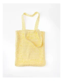 Piper Maui N/S Tote Bag In Yellow -Mocha shop 941058100 5 720x928