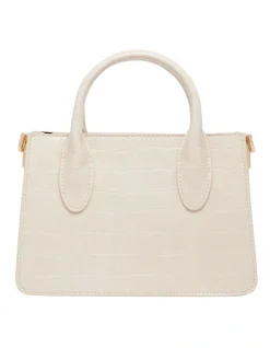 1978W Aery Crossbody Bag In Ivory