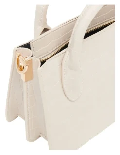 1978W Aery Crossbody Bag In Ivory -Mocha shop 941732740 4 720x928