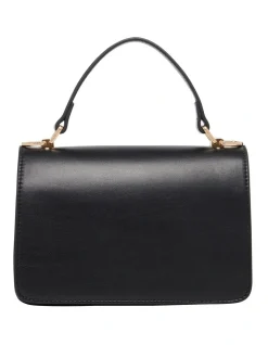 1978W Ellen Crossbody Bag In Black