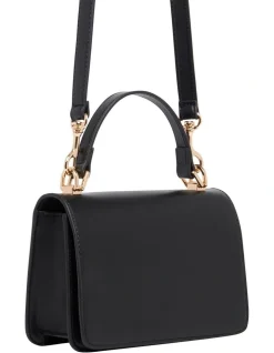 1978W Ellen Crossbody Bag In Black -Mocha shop 941733190 3 720x928