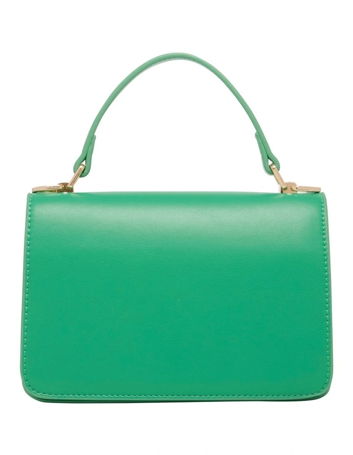 1978W Ellen Crossbody Bag In Mint 3 1978W Ellen Crossbody Bag In Mint