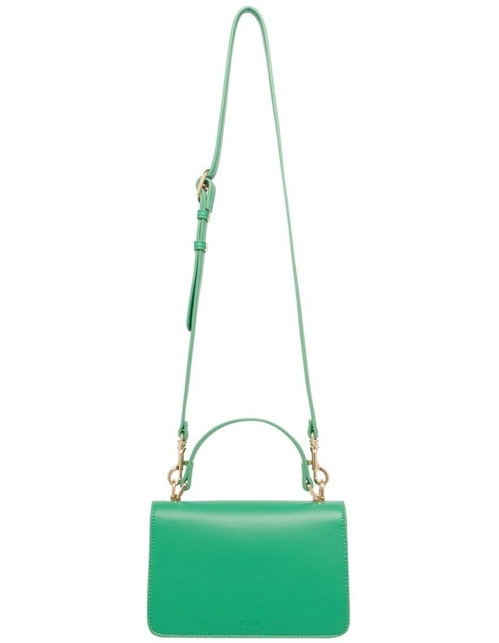 1978W Ellen Crossbody Bag In Mint 4 1978W Ellen Crossbody Bag In Mint - Image 2