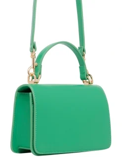 1978W Ellen Crossbody Bag In Mint 8 1978W Ellen Crossbody Bag In Mint -Mocha shop 941733280 3 720x928