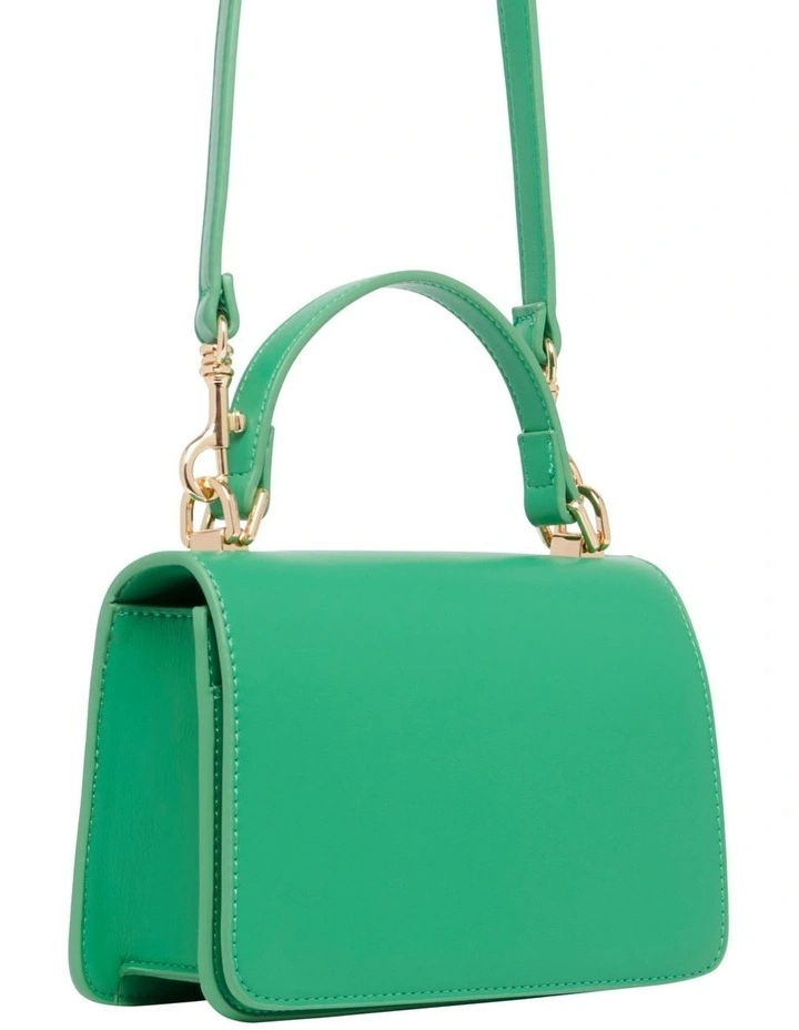 1978W Ellen Crossbody Bag In Mint 5 1978W Ellen Crossbody Bag In Mint - Image 3
