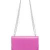 1978W Emma Mini Shoulder Bag In Magenta -Mocha shop 941733370 1 720x928