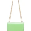 1978W Emma Mini Shoulder Bag In Green 1 1978W Emma Mini Shoulder Bag In Green -Mocha shop 941733550 1 720x928