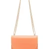1978W Emma Mini Shoulder Bag In Orange 1 1978W Emma Mini Shoulder Bag In Orange -Mocha shop 941733640 1 720x928