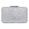 1978W Gemma Clutch In Silver 1 1978W Gemma Clutch In Silver -Mocha shop 941733820 1 720x928