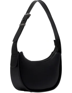 1978W Gloro Shoulder Bag In Black 7 1978W Gloro Shoulder Bag In Black -Mocha shop 941733910 3 720x928