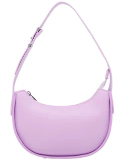 1978W Gloro Shoulder Bag In Lilac