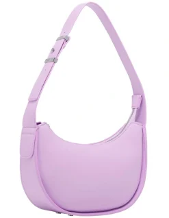 1978W Gloro Shoulder Bag In Lilac -Mocha shop 941734090 3 720x928