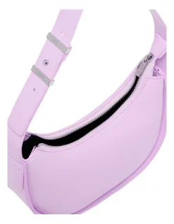 1978W Gloro Shoulder Bag In Lilac -Mocha shop 941734090 4 720x928