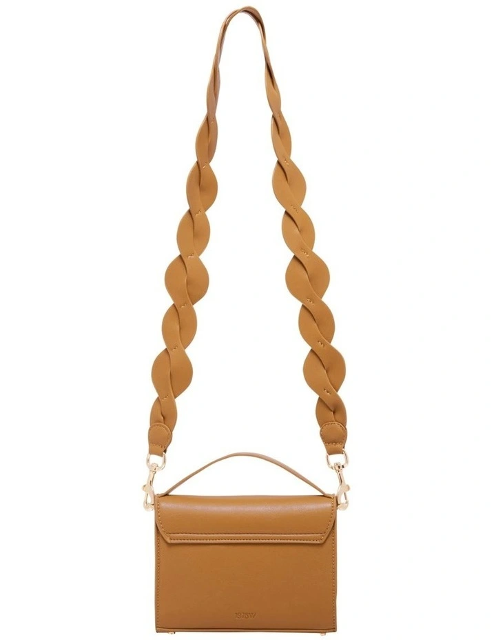 1978W Grifa Crossbody Bag In Natural 4 1978W Grifa Crossbody Bag In Natural - Image 2