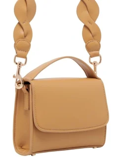 1978W Grifa Crossbody Bag In Natural 8 1978W Grifa Crossbody Bag In Natural -Mocha shop 941734270 3 720x928