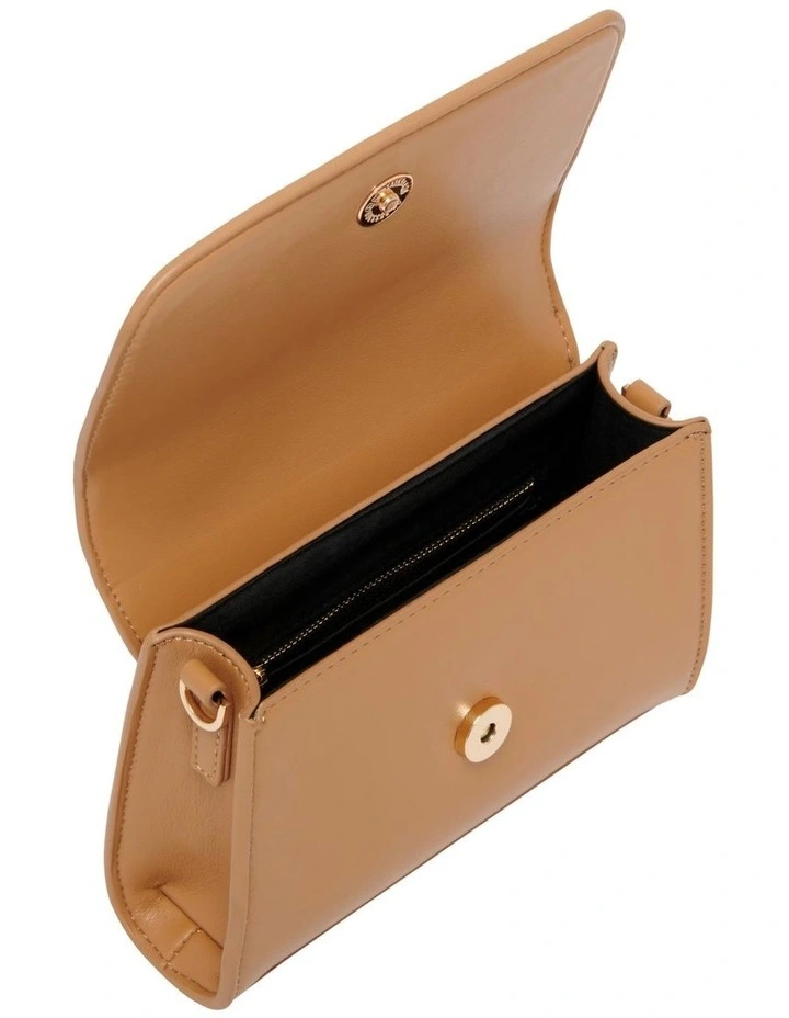 1978W Grifa Crossbody Bag In Natural 6 1978W Grifa Crossbody Bag In Natural - Image 4