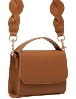 1978W Grifa Crossbody Bag In Tan -Mocha shop 941734360 3 720x928