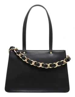 1978W Misty Tote In Black