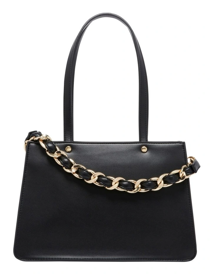 1978W Misty Tote In Black 3 1978W Misty Tote In Black