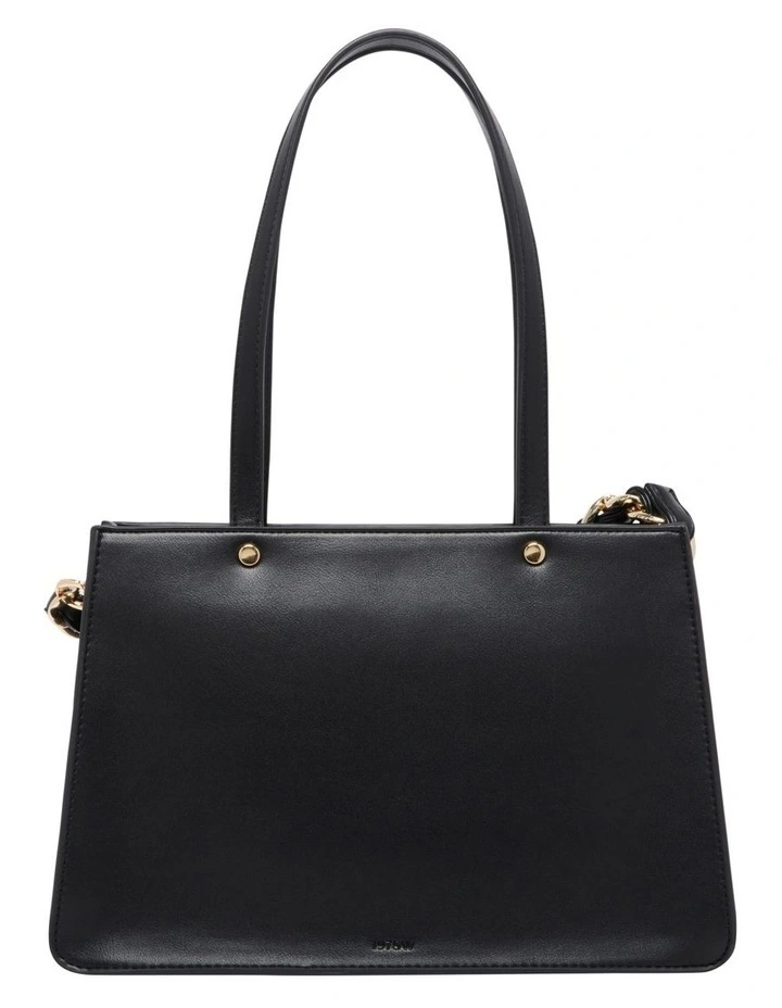 1978W Misty Tote In Black 4 1978W Misty Tote In Black - Image 2