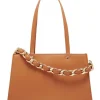 1978W Misty Tote In Tan 1 1978W Misty Tote In Tan -Mocha shop 941735080 1 720x928