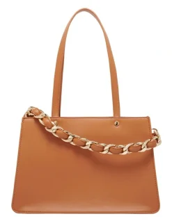 1978W Misty Tote In Tan