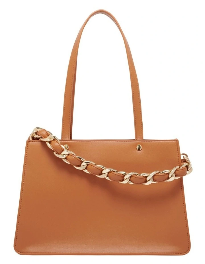 1978W Misty Tote In Tan 3 1978W Misty Tote In Tan