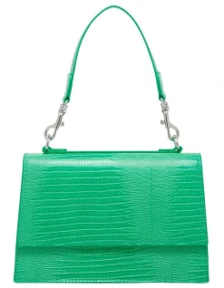 1978W Paxx Crossbody Bag In Mint