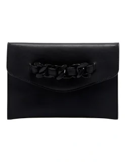 1978W Paytin Clutch In Black