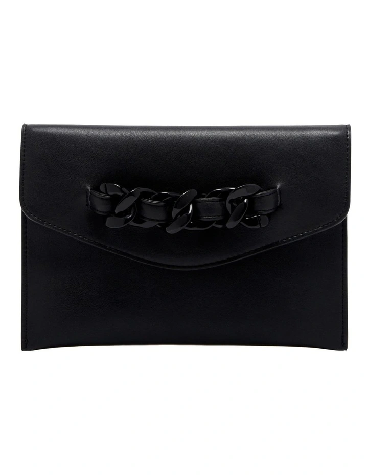 1978W Paytin Clutch In Black 3 1978W Paytin Clutch In Black