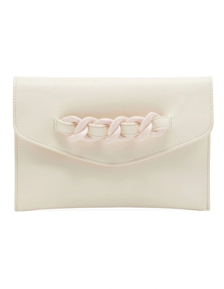 1978W Paytin Clutch In Ivory 3 1978W Paytin Clutch In Ivory