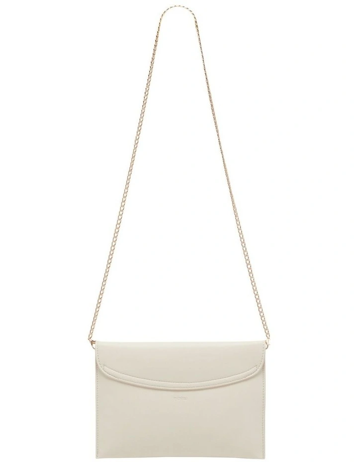 1978W Paytin Clutch In Ivory 4 1978W Paytin Clutch In Ivory - Image 2